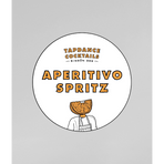 Tapdance Aperitivo Spritz 20L keykeg