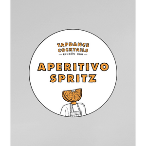Tapdance Aperitivo Spritz 20L keykeg