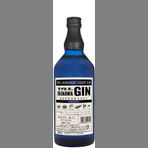 Okinawa Japanese Craft Gin Recipe 01 47%