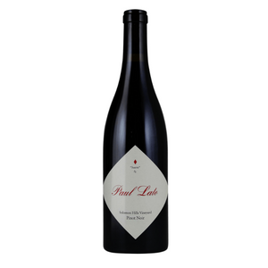Paul Lato Suerte Solomon Hills Pinot Noir
