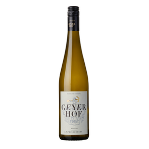Ried Sprinzenberg Riesling