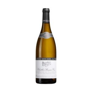 Chablis Premier Cru Montée de Tonnerre