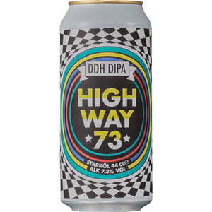 HIGHWAY 73 DIPA