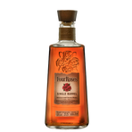 Four Roses Bourbon Single Barrel