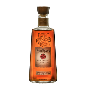 Four Roses Bourbon Single Barrel