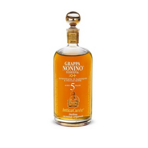 Nonino Antica Cuvee Riserva 5y