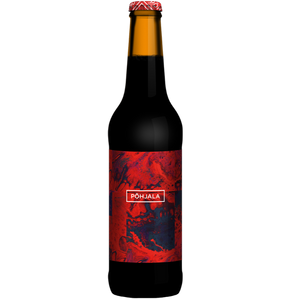 Gimme Danger Glutenfree 10,5% 33 cl