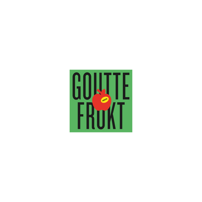 Goutte Frukt 20190