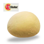 Bv. Degbollar, 750g, Fryst.  Cibotec  (12 bollar per krt)  *sv*