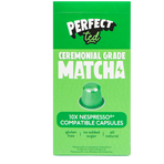 Perfect Ted Ceremonial Matcha Pod 6x10 st (1,5g)
