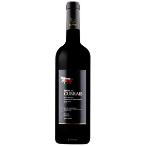 Quinta dos - Quinta dos Currais Tinto (Flaska 750 ml)
