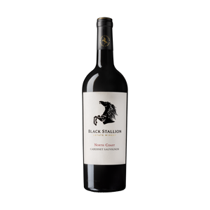 Black Stallion North Coast Cab Sauvignon