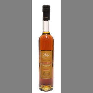 Liquore Amaretto