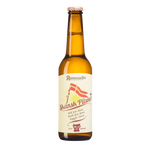 Remmarlöv Skånsk Pilsner 5%, 33 cl, 20 fl