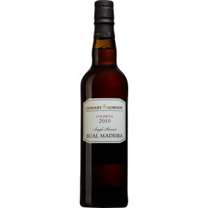 Cossart Bual Colheita 50cl