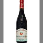 2016 Domaine de Banneret Châteauneuf-du-Pape Magnum