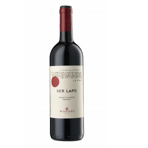 Ser Lapo Riserva 750 ml