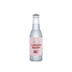 Lingonberry Tonic