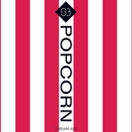 Popcorn - 30L KEYKEG - Cream Ale