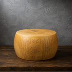 Parmigiano Regg DOP 24mån hel