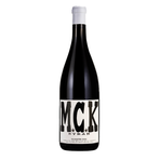 Motor City Kitty Syrah 2019