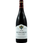 2017 Regis Rossignol Bourgogne Rouge