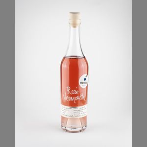 ROSÉ VERMOUTH