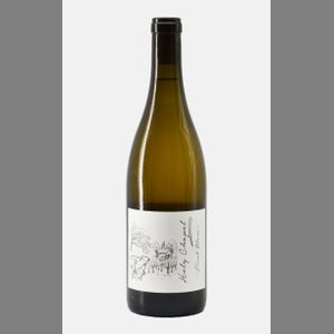 Weingut Brand - Pinot Blanc Holy Chapel 2019 EKO