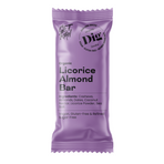 Licorice & Almond Bar 42g