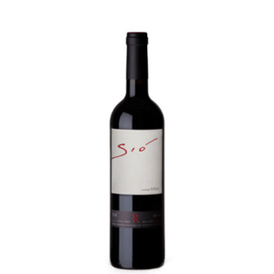Sio Negre MAGNUM (Eko)
