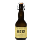 Fedora Golden Belgian Ale
