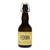Fedora Golden Belgian Ale