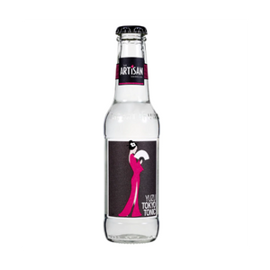 Artisan Yuzu Tokyo Tonic 200ml