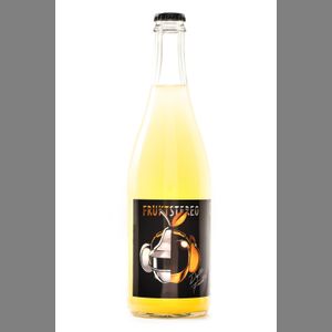 FRUKTS - First we take a… 2018 750ml, 3,5% abv