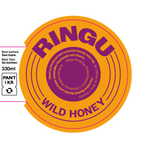 Ringu - WILD HONEY 7.0% 330ml Can