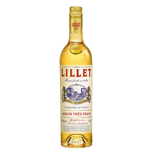 Lillet Blanc