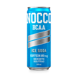 BCAA Ice Soda