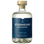 Navy Gin