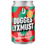 Dugges Lyxmust med Ek