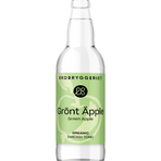 Ekobryggeeriet Tonic Grönt Äpple 500 ml