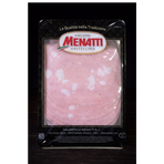 Mortadella skivad 100g Menatti