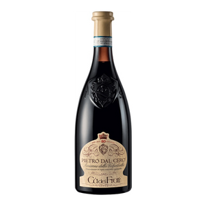 Amarone Pietro Dal Cero Ca' dei Frati