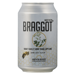 Northern Braggot 330 ml 9,3% brk