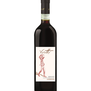 Piemonte Albarossa
