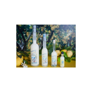 Crema Liquore Limone