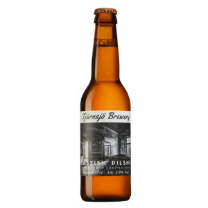 Klassisk Pilsner 330 ml 4,9 % FL