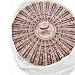 Fontina Nationale/Fontal, Ko ( Giolito - 12 kg)