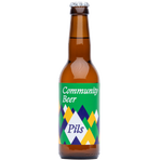 Community Beer Pilsner 5,0% 33 cl