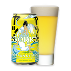 YO-HO Sorry Nippon Citrus Ale 4,5%