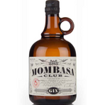 Mombasa Gin Club 41,5% 700 ml